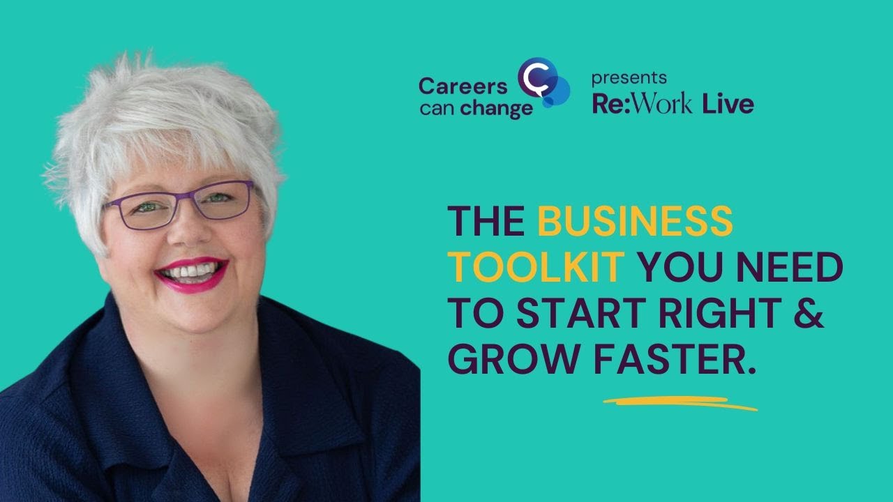 Smart Start: From Side Hustle to Business Toolkit
