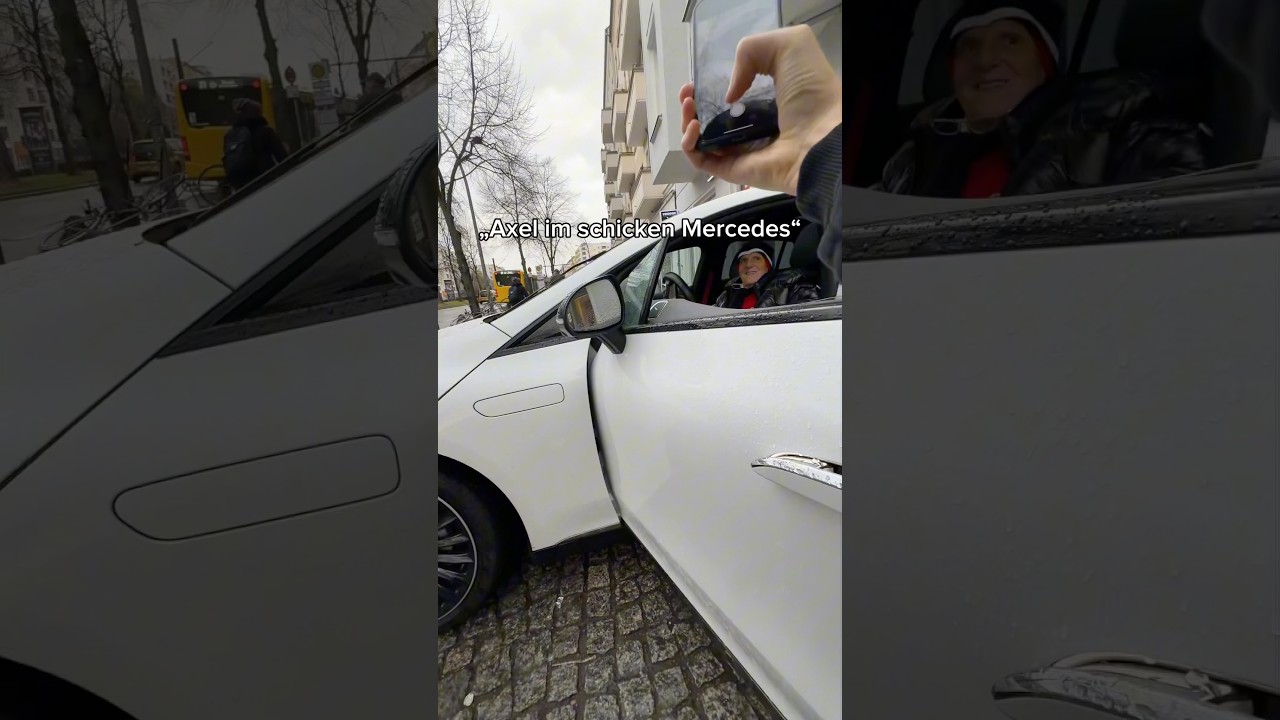 Axel neuer bester Freund 😭😂 #cenkgo