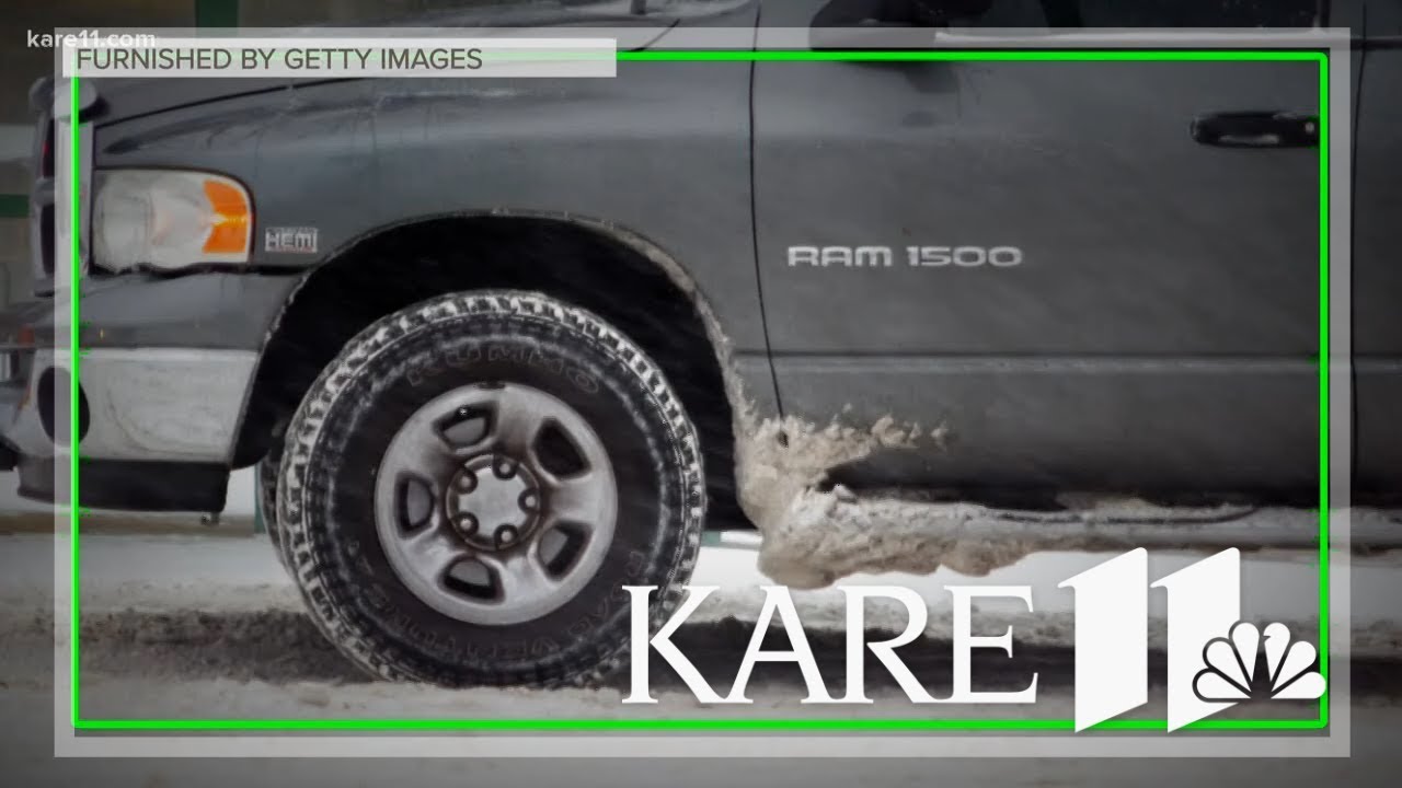 VERIFY: Should you wash your car every week?