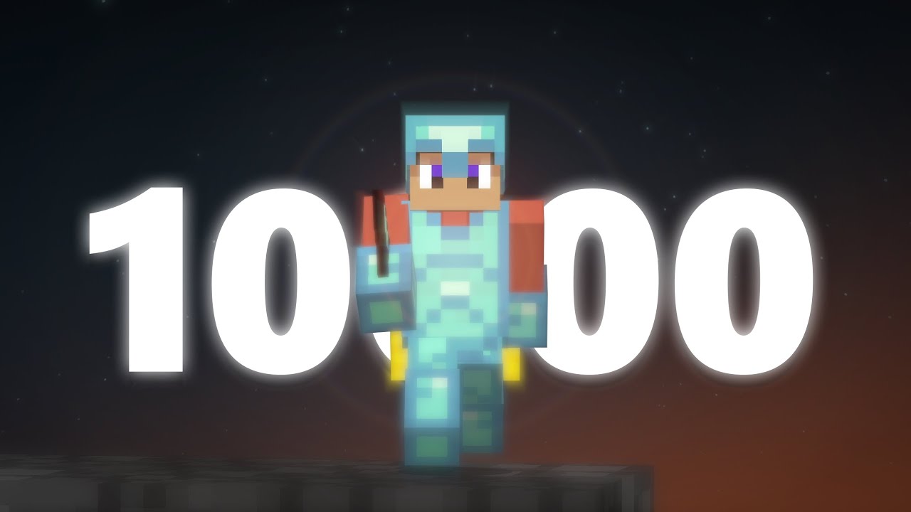 Bones || Bloxd.io Montage