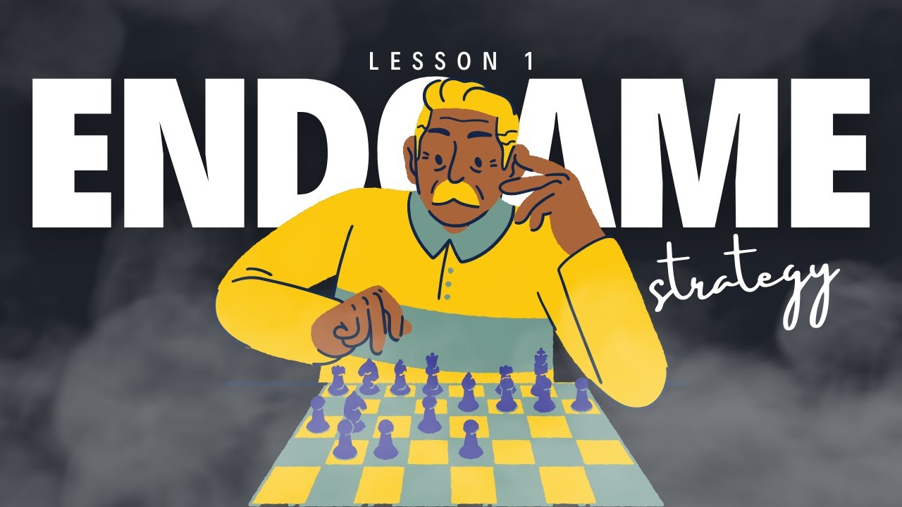 Capablanca's Endgame Secrets: How to Plan for Victory