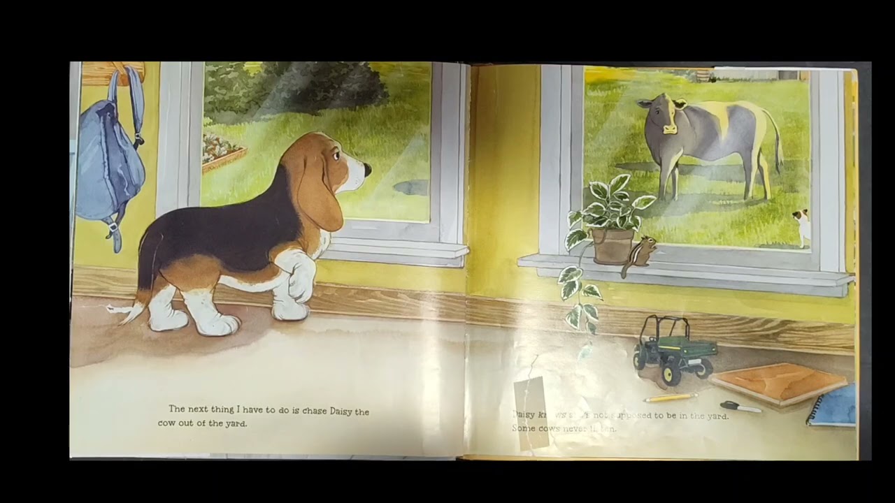 Charlie the Ranch Dog by Ree Drummond