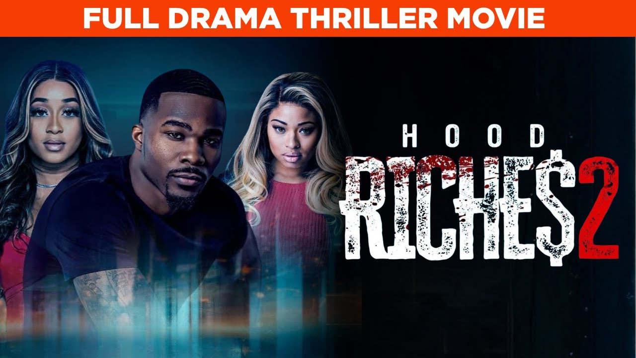 Hood Riches 2 | A Plan To Reform The Hood, Invest In The Community, And Make Everyone Rich