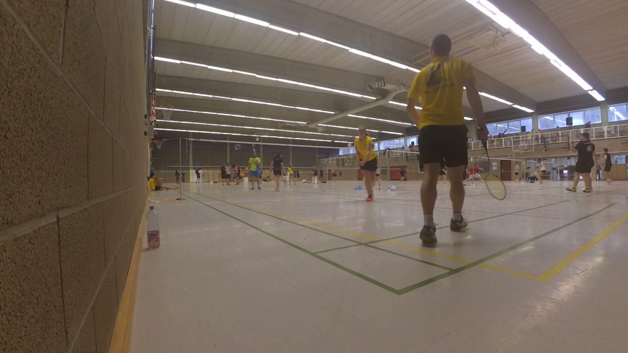 [DMxC2] S. Van Humbeeck - H. Ulens VS F. Vieuxjean - L. Denoël