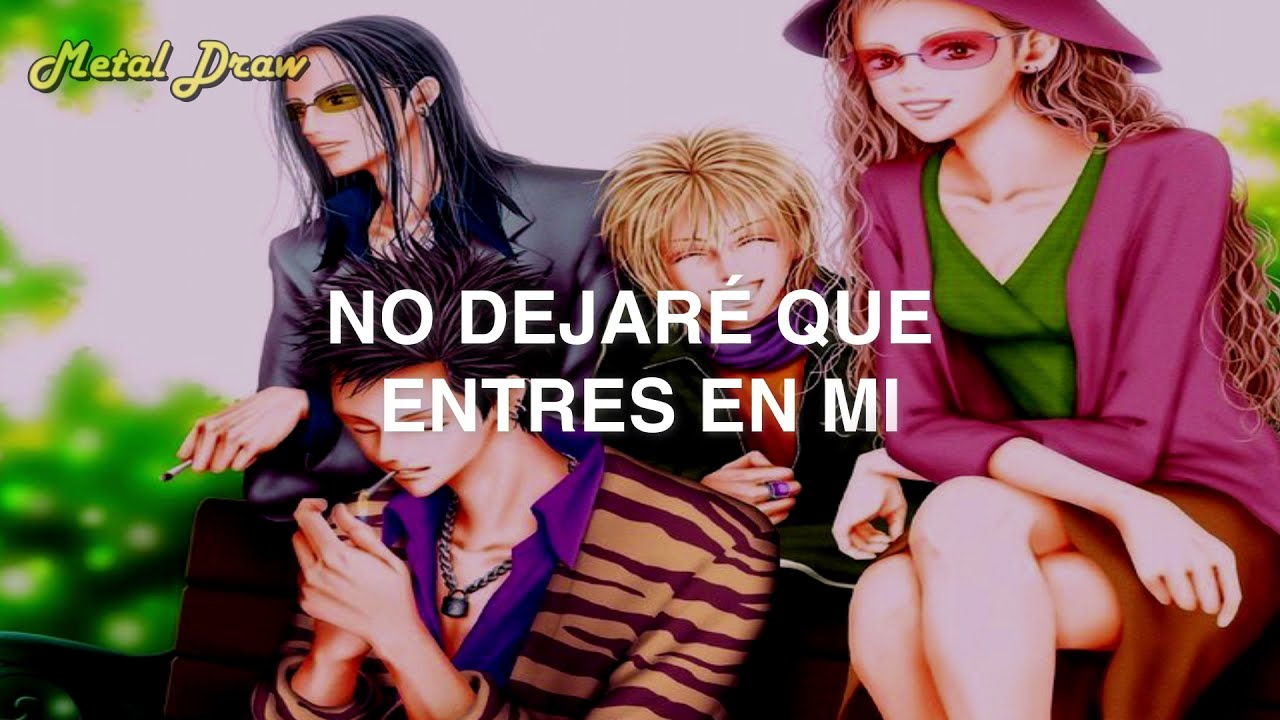 NOTHINGS GONNA TAKE MY LOVE // OLIVIA LUFKIN // NANA // SUBTITULADA AL ESPAÑOL
