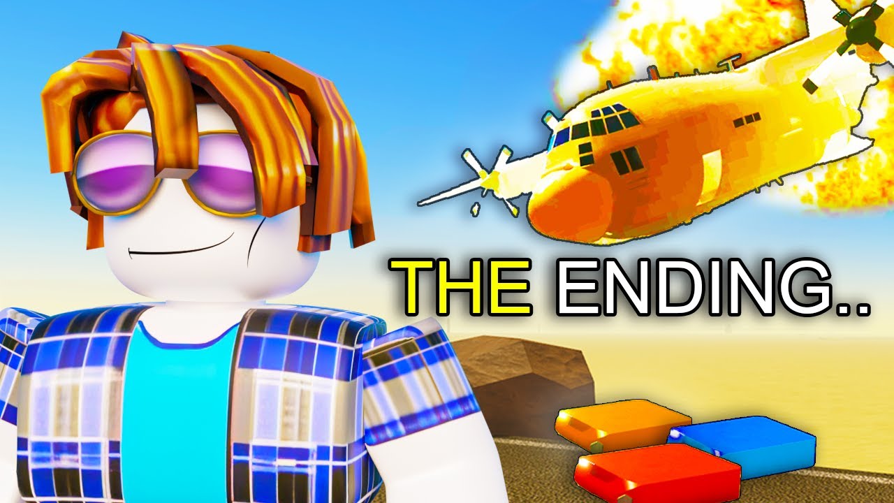 ROBLOX A DUSTY TRIP COMPILATION 2