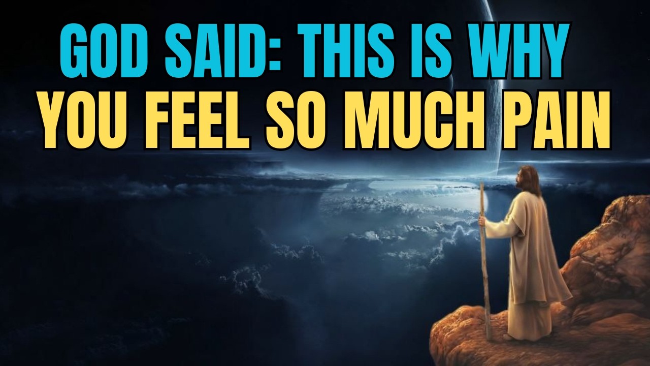 Chosen Ones: You’re Not Tired — You’re EVOLVING Into Your Final Form 🔔💪