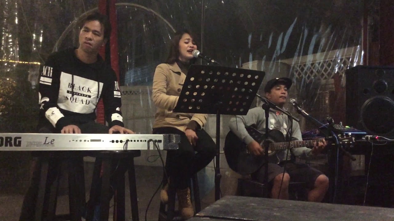 I'D STILL SAY YES  Cover -- Paul, Jam & Nathan