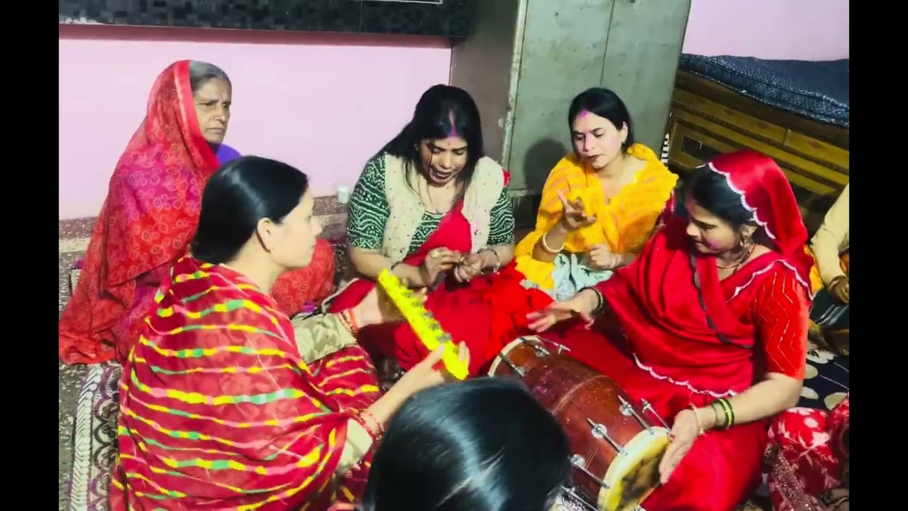 निंदिया उसी घर जैयो जिस घर राम भजन ना होय 🚩🙏|बहुत ही सुंदर भजन 🙏🚩#bhajan #viral #bhaktisong 
