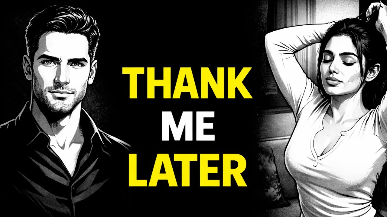 Why Women Never Forget a Man Who Does These 6 Things