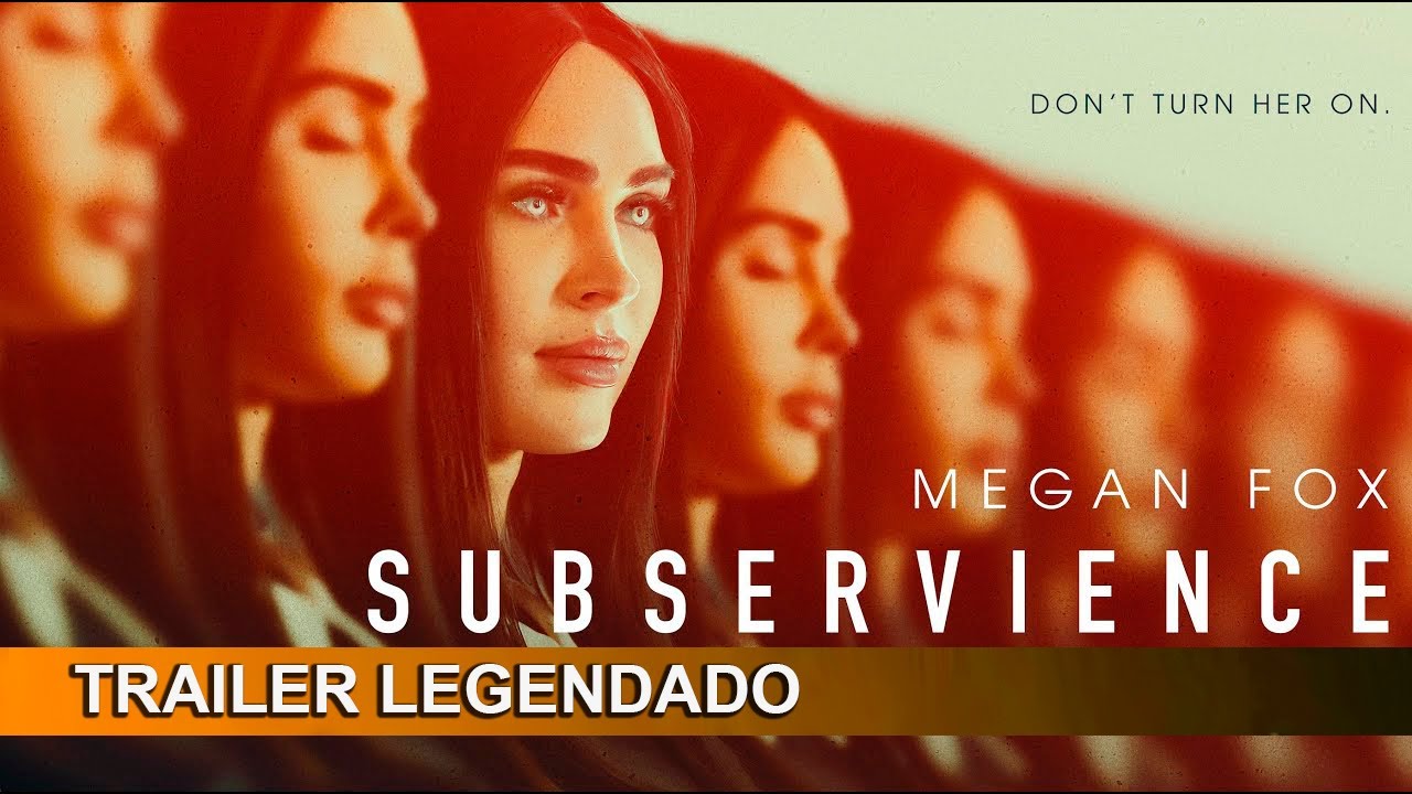Subservience 2024 Trailer Legendado Brasileiro