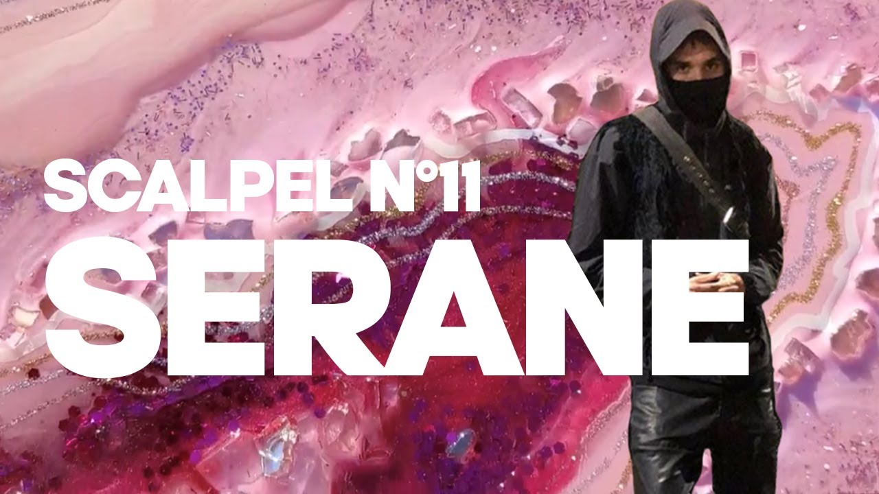 SERANE, PRINCE DE LA PRISE MUSIQUE (SCALPEL #11)