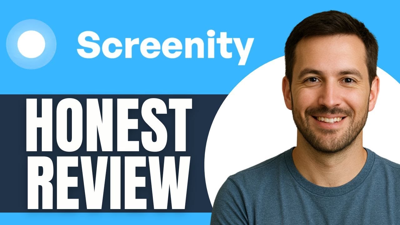 Обзор Screenity: Лучшее бесплатное расширение для записи экрана.
