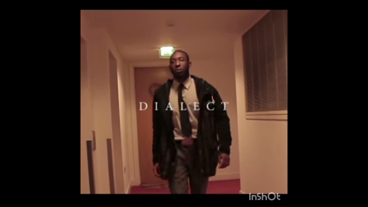 Dialect - Love of The Money | Slowedro & Reverbo Version