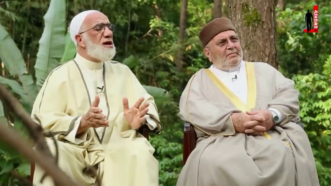 الغرور هو ...  !! د.محمد النابلسي د.عمر عبدالكافي ـ دينا قيما