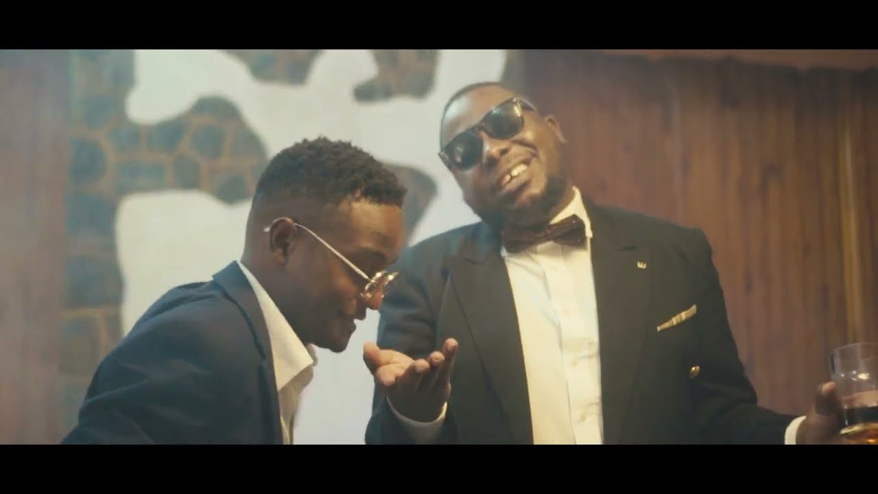 Gentlemen's Cypher 2.0. (Ft. Slessor, Base cube)