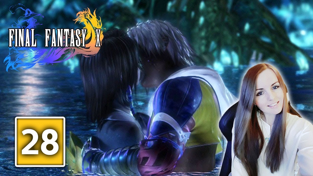 SEYMOUR NATUS BOSS FIGHT | Final Fantasy X Gameplay Walkthrough Part 28