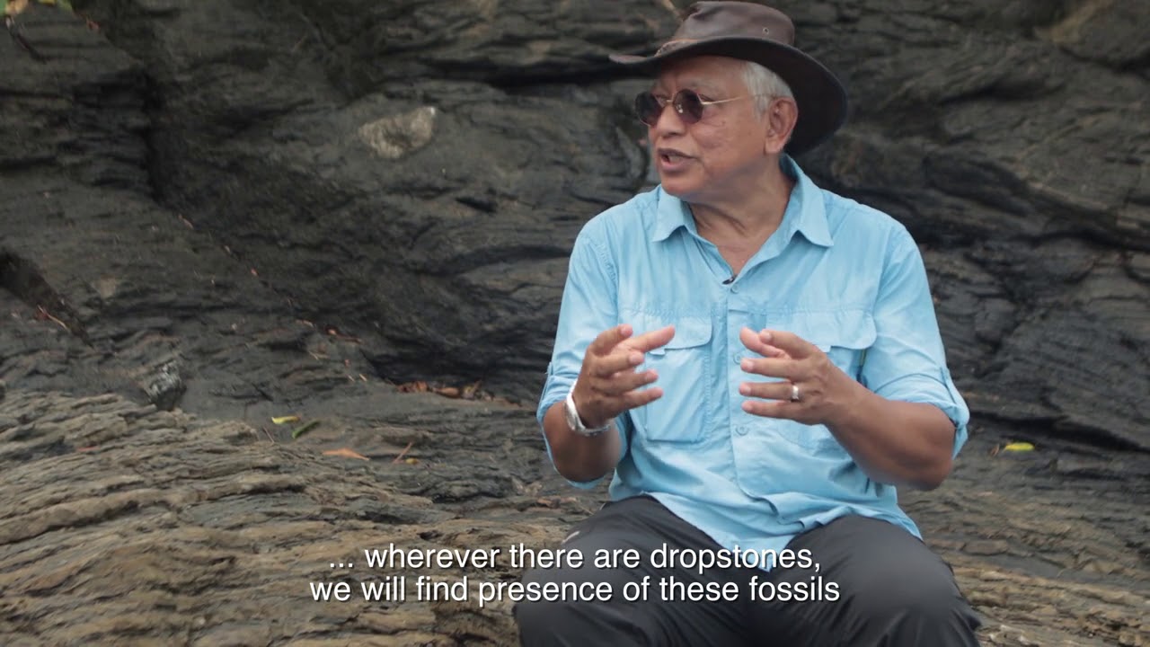 Walkabout Asia : Langkawi Series (Micro Documentary) Episode 11 : Dropstone