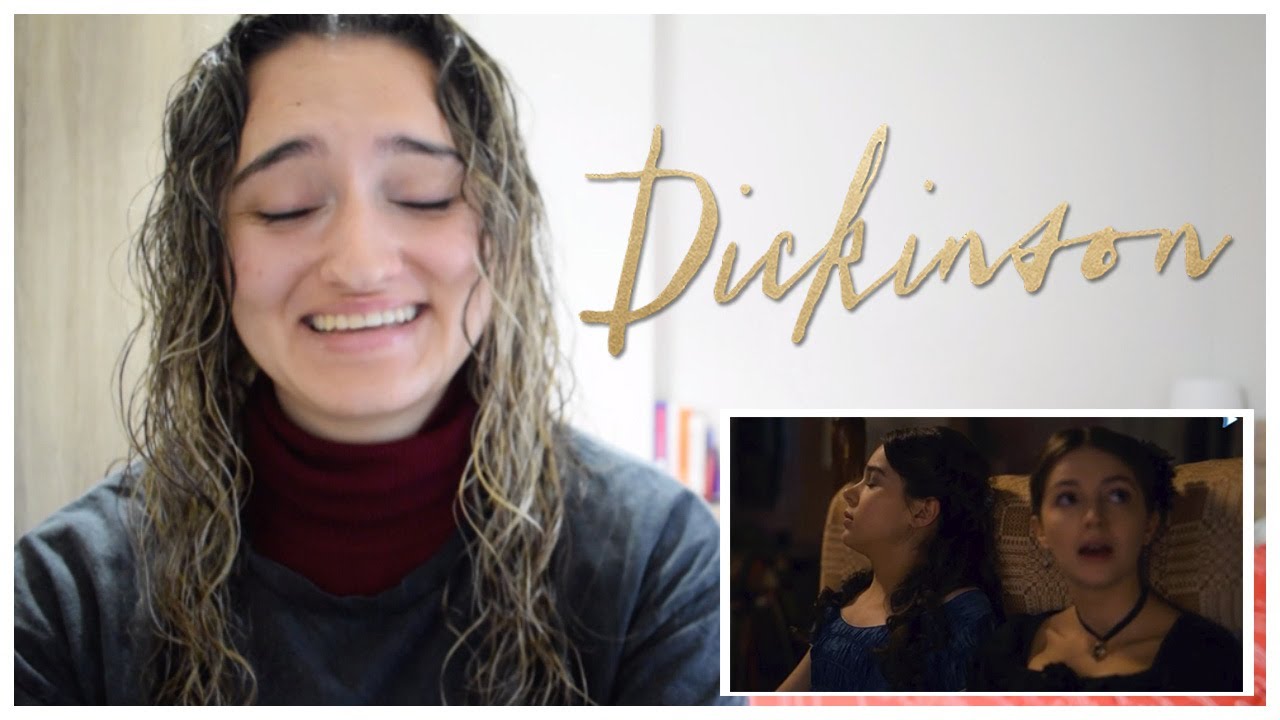 Dickinson Reaction to 