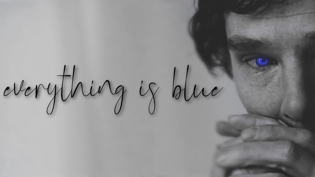 Colors || Multifandom || Benedict Cumberbatch
