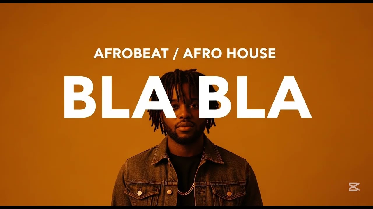 BLA BLA | Afro House Tribal REMİX