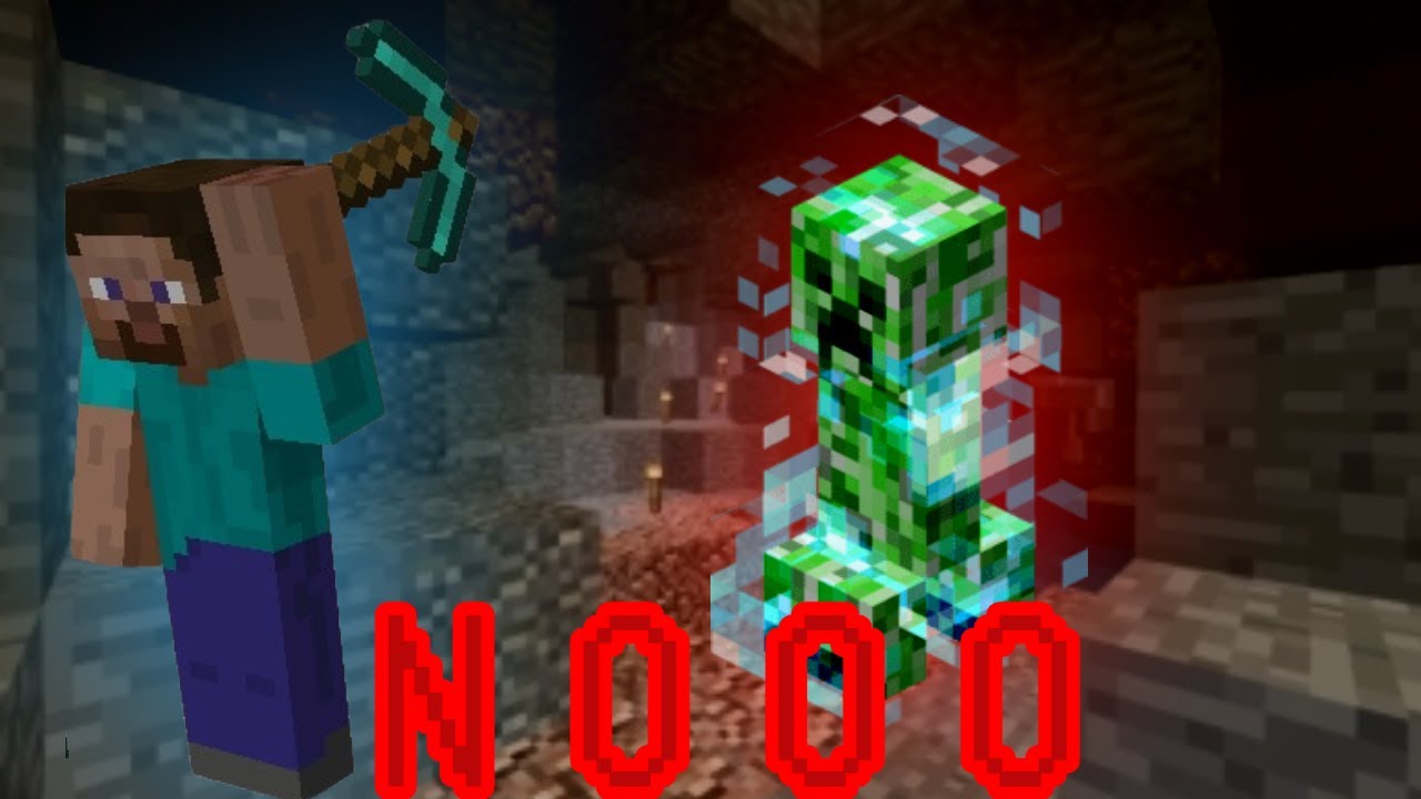 è successo quello che non doveva succedere - Kaoscraft #2