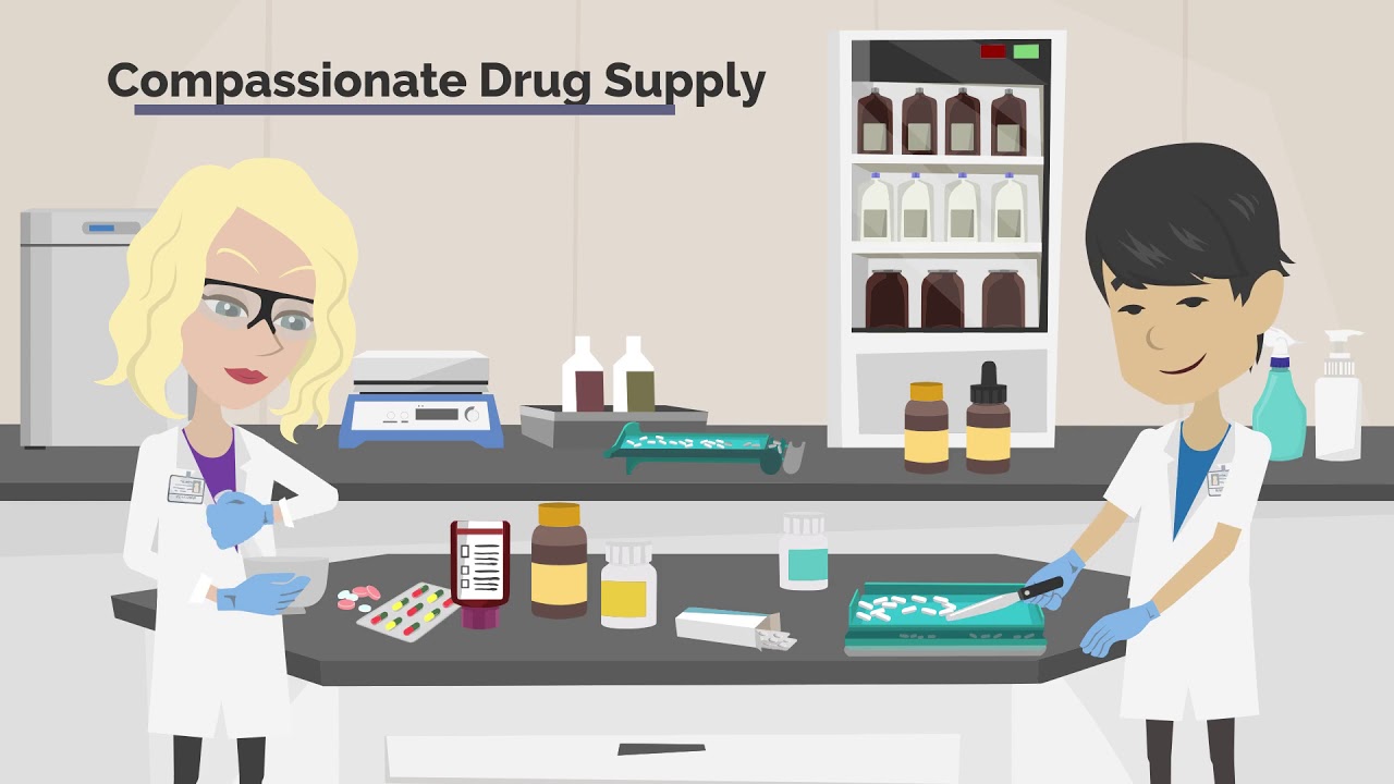 How Oncology Patient Support Programs Work