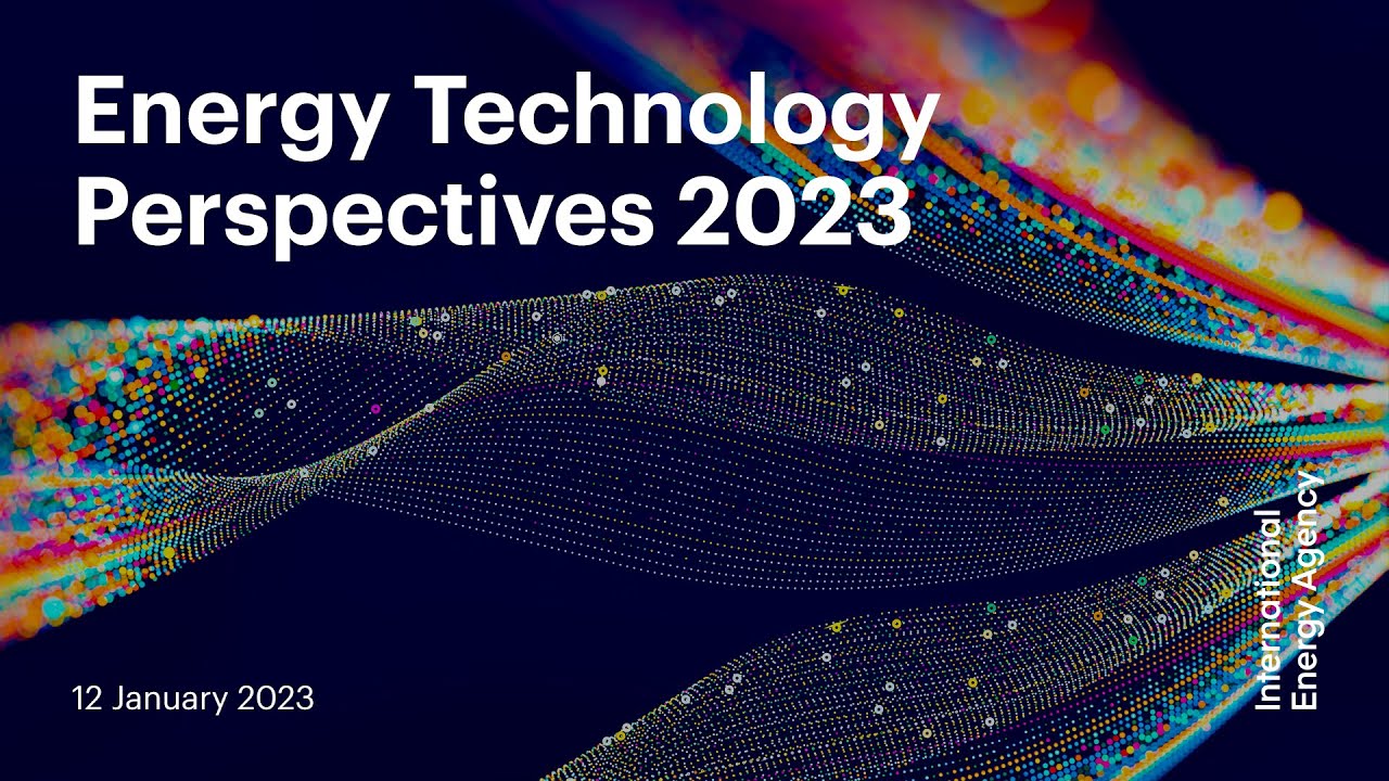 The Energy World's New Industrial Dawn