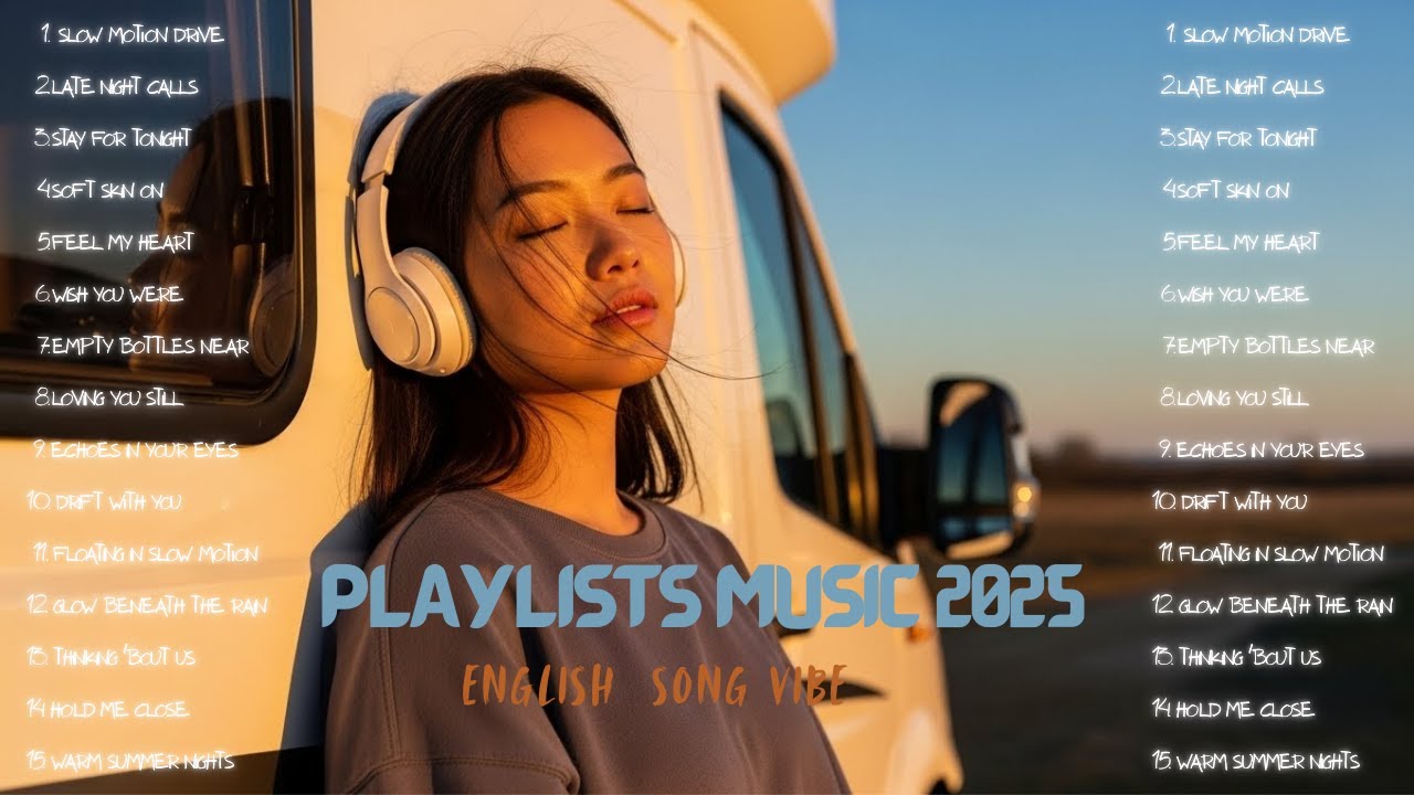 Chill Vibes English Songs || Best Romantic Love Songs & English Sad Love Song | Slowed Love Songs