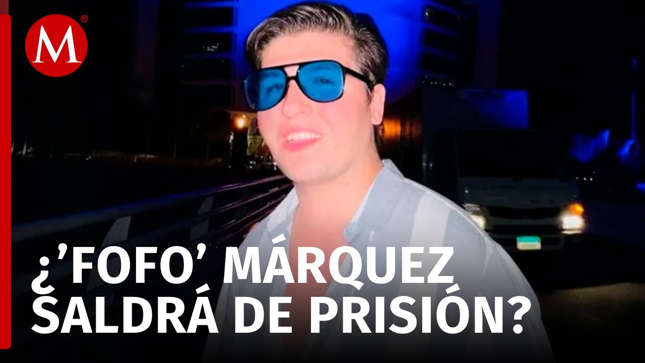'Fofo' Márquez se disculpa con la víctima que atacó; pide no ser juzgado como figura pública