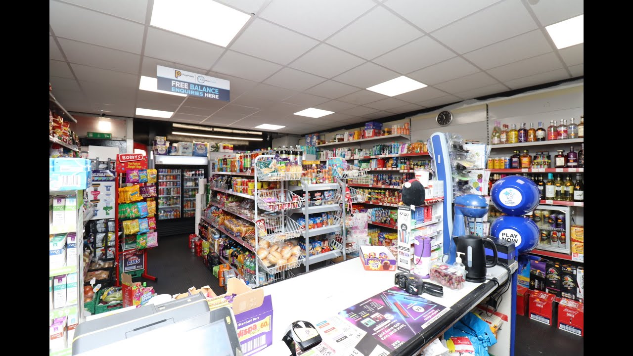 Pagan Walk, 23D, Muirkirk, Cumnock KA18 3PA