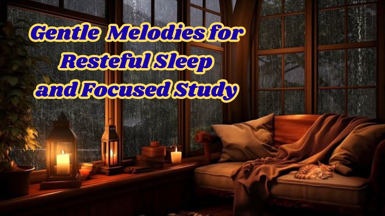 Want Inner Peace? Listen to These Melodies for the Soul!