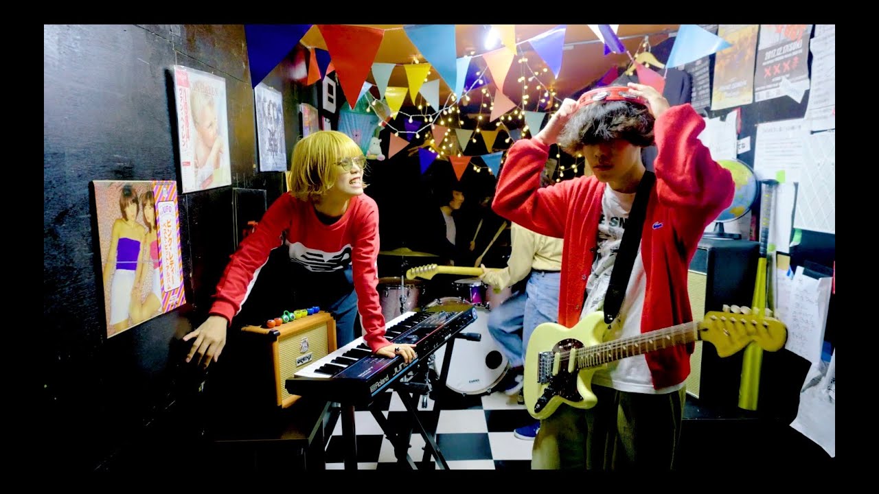 Transit My Youth 『ソングバード』