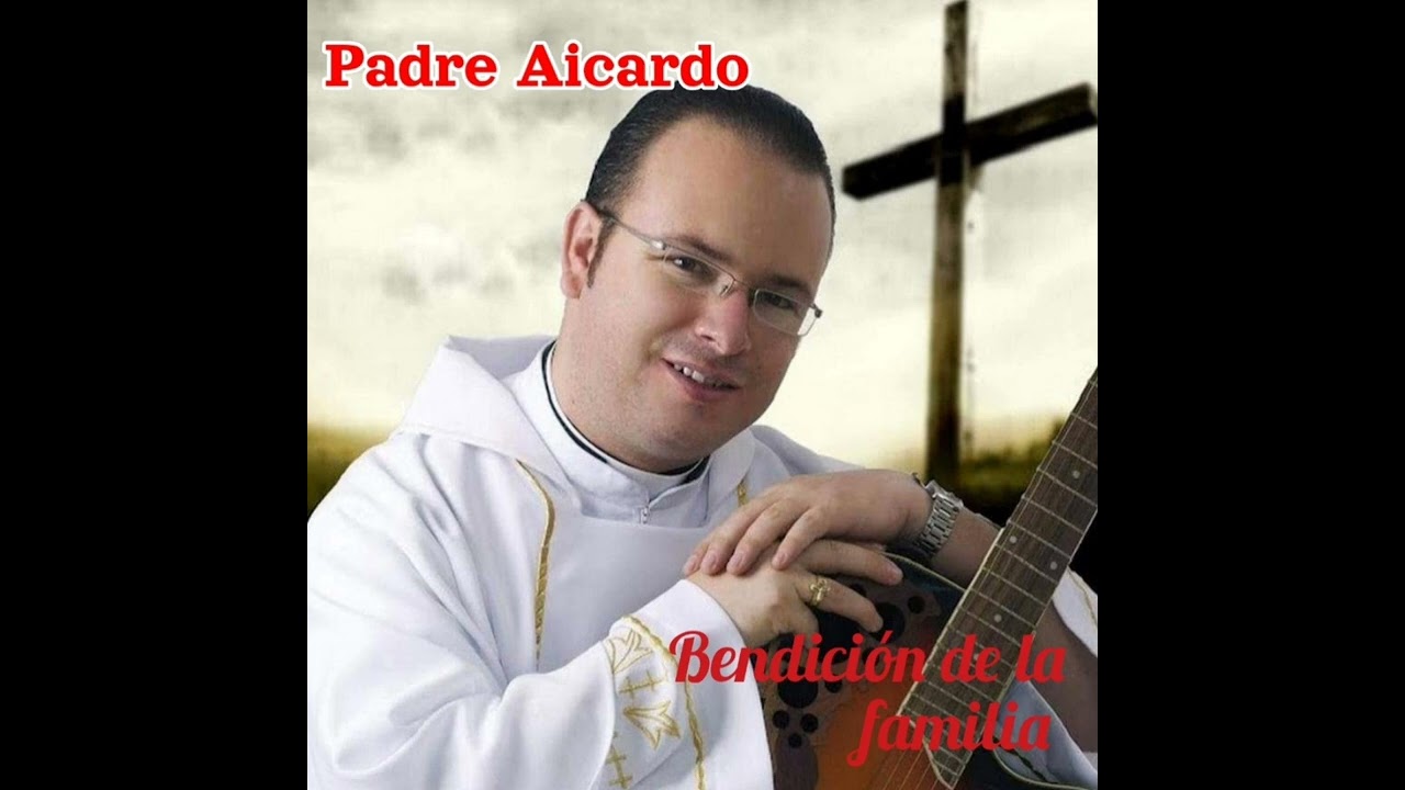 Bendición de la familia