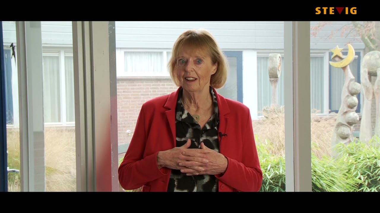 Ontdek STEVIG 27 januari 2022 - Susan & Marjan