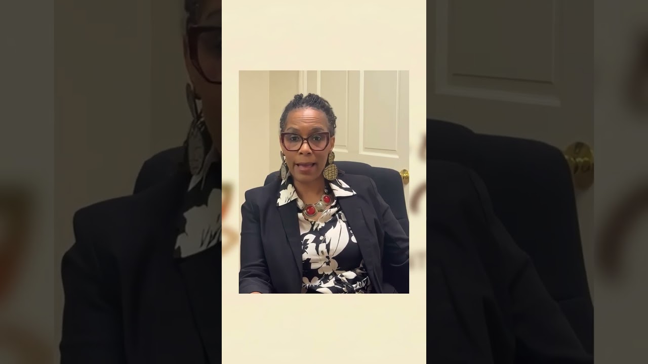 Living the Life You Want with Visionary Monica Davis- Who is Monica?