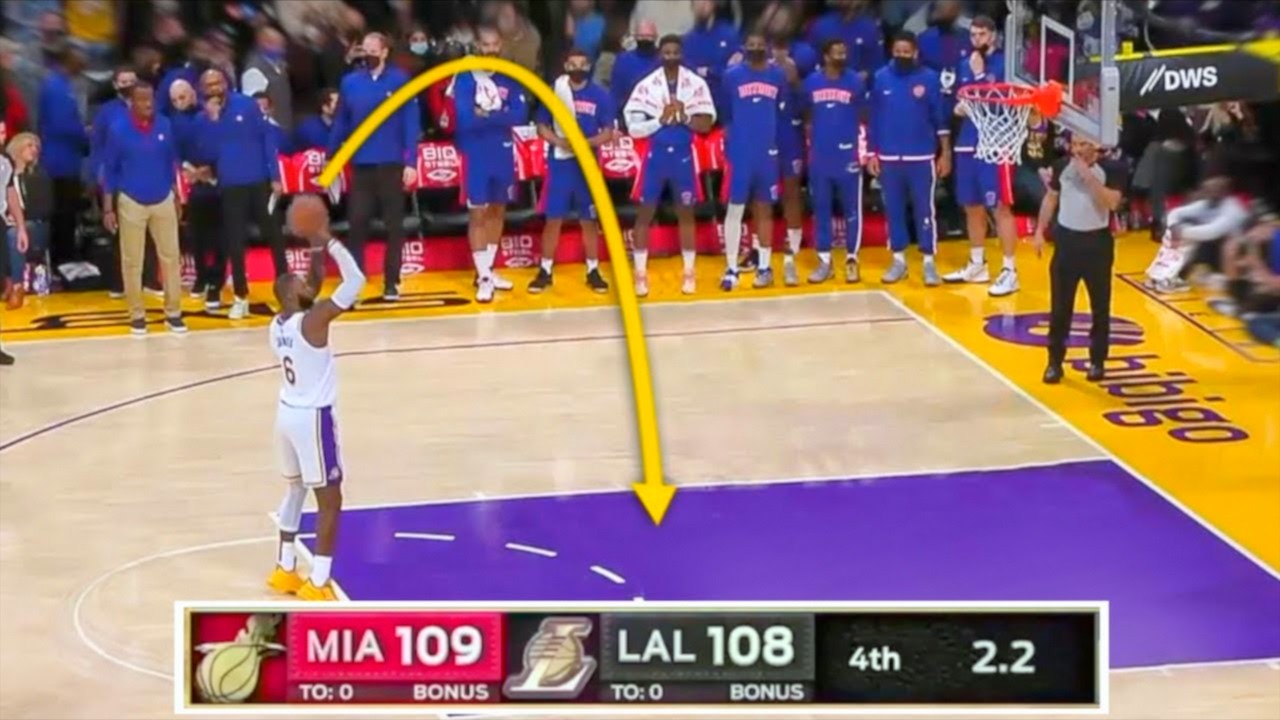 NBA 