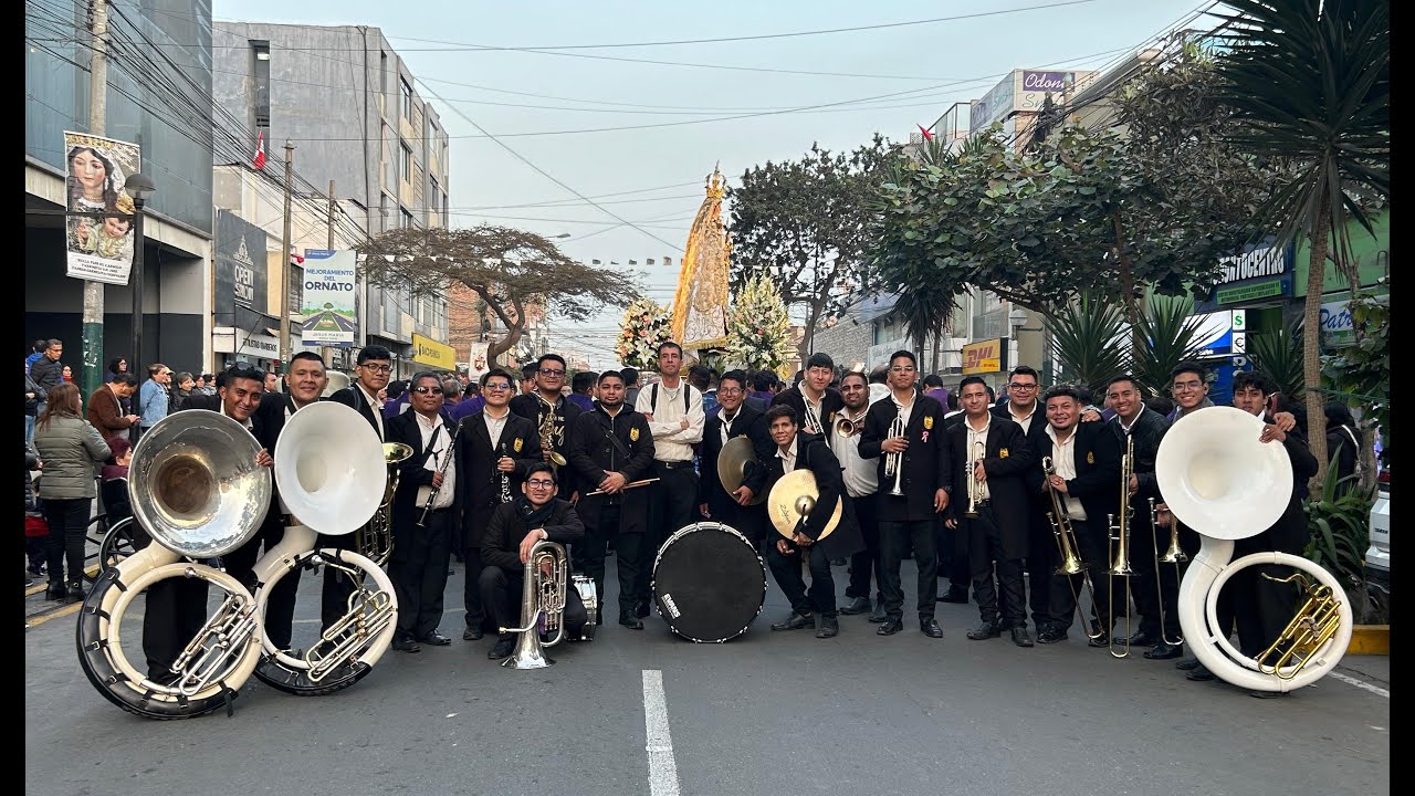 AL NAZARENO