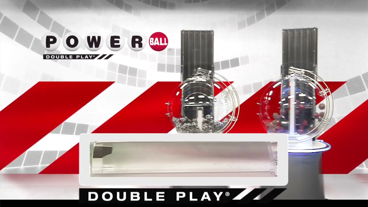 DP Powerball 20260302