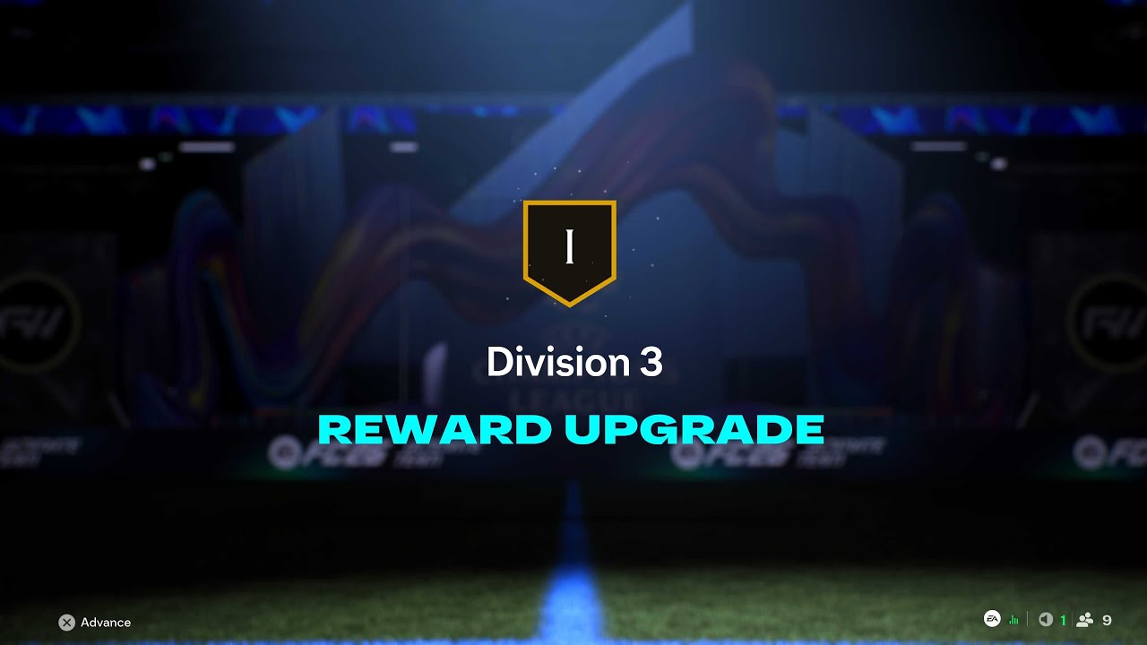 FC 26 Rivals Rewards Opening – Was the Division Grind Worth It? 😬