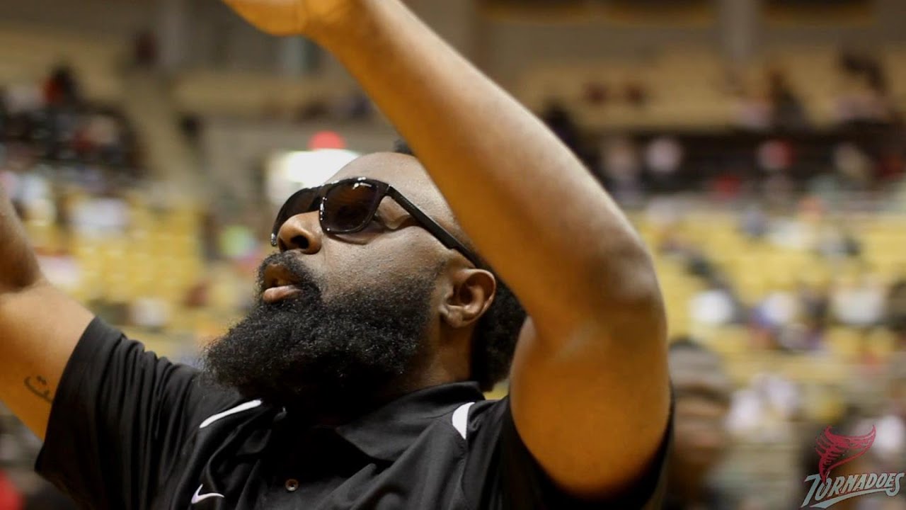 Talladega College vs Alabama State University 2016 (Part 2)