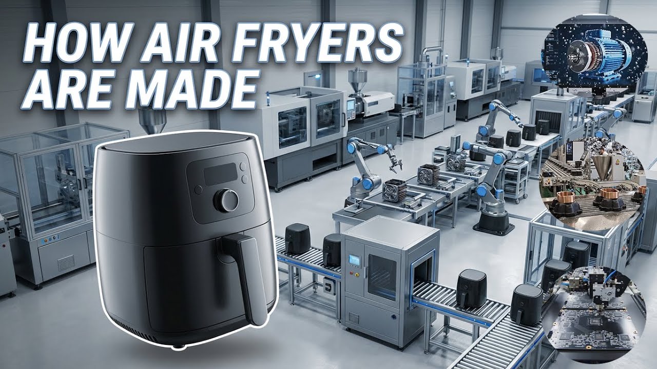 Vertex Process | Satisfying Precision Gear Manufacturing Process | Amazing Factory Tour