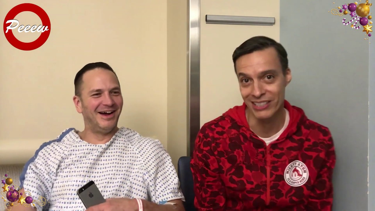 Peeew! #500: MRSA Xmas!!