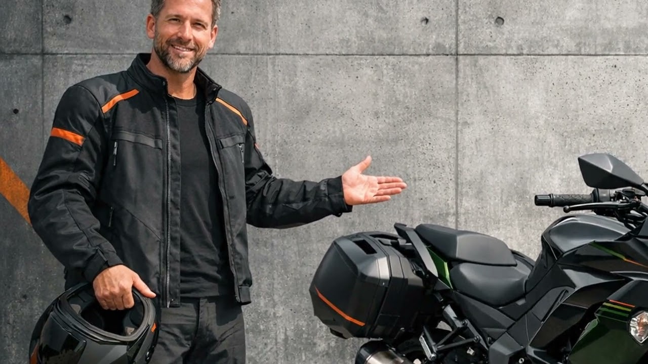 Kawasaki Ninja 1100 SX с пробегом: сильные и слабые стороны, опыт в повседневной езде