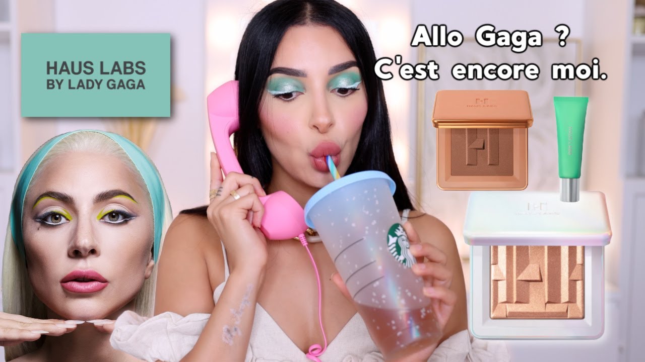 HAUS LABS BY LADY GAGA : Déçus ou pas cette fois ?