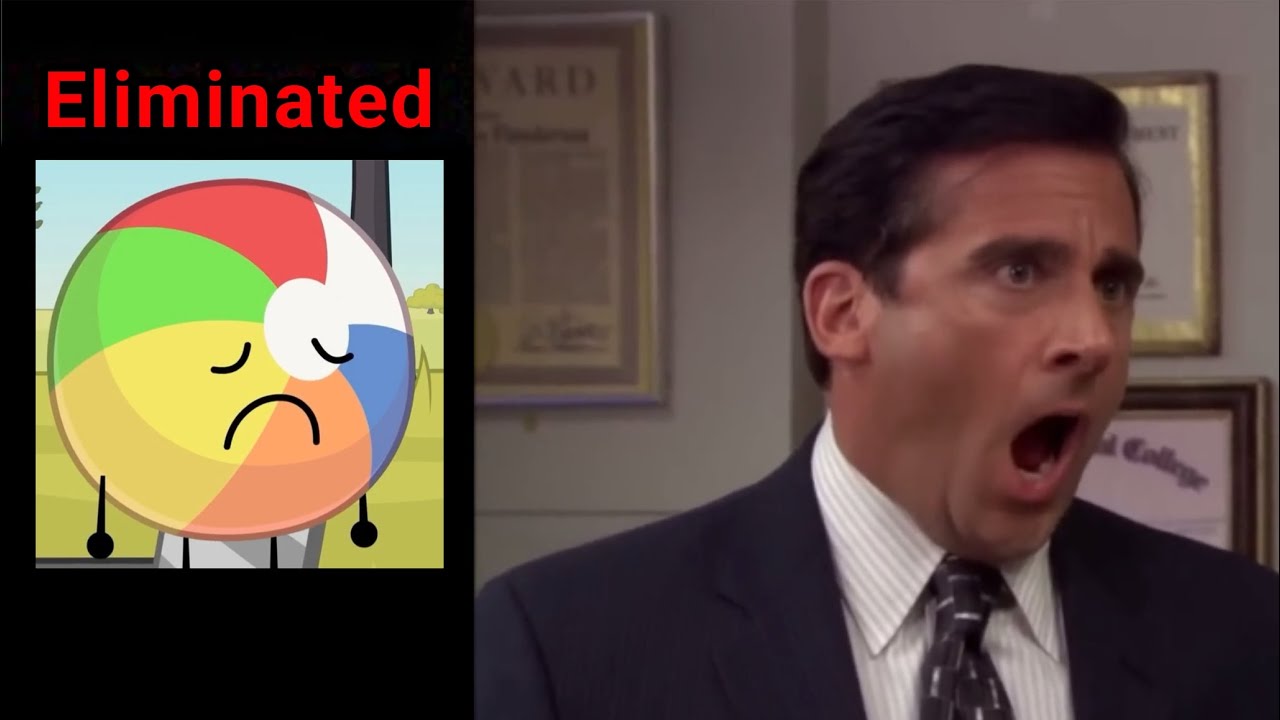 My Reaction When Each BFDIE Contestant Was Eliminated