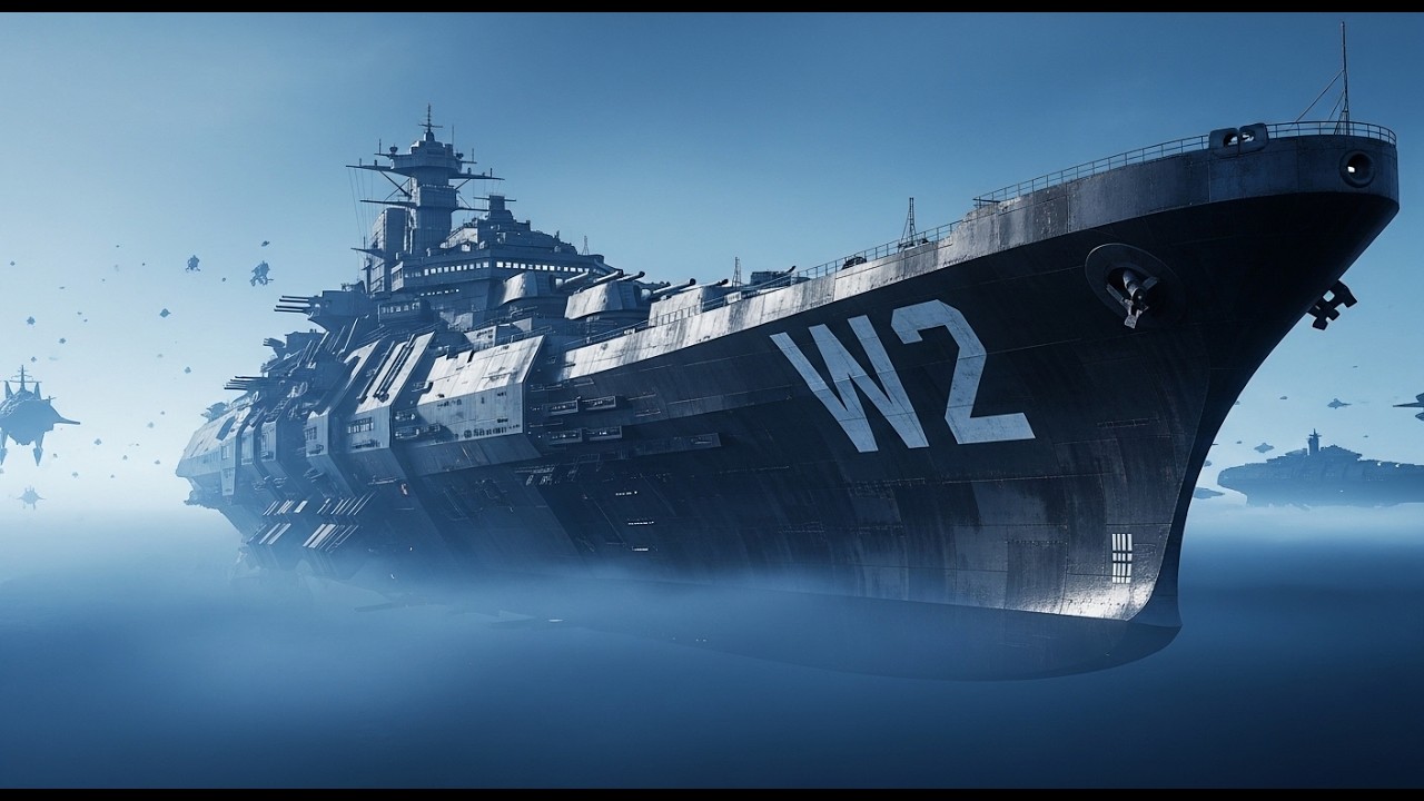 Aliens Thought Victory Was Certain—Until the Deathworlder Armada Arrived | HFY Sci-Fi Story