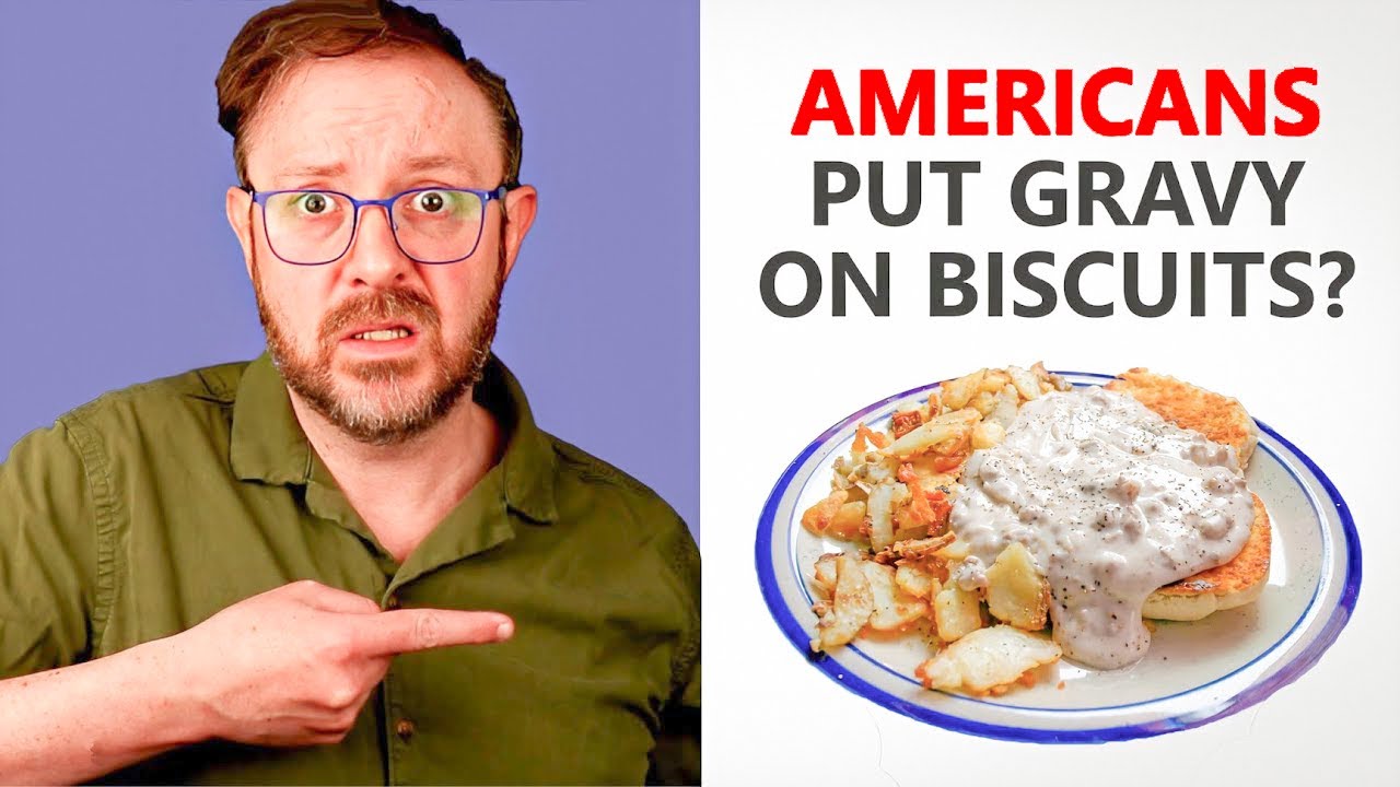 6 Food Dishes I Only Discovered After Moving to America