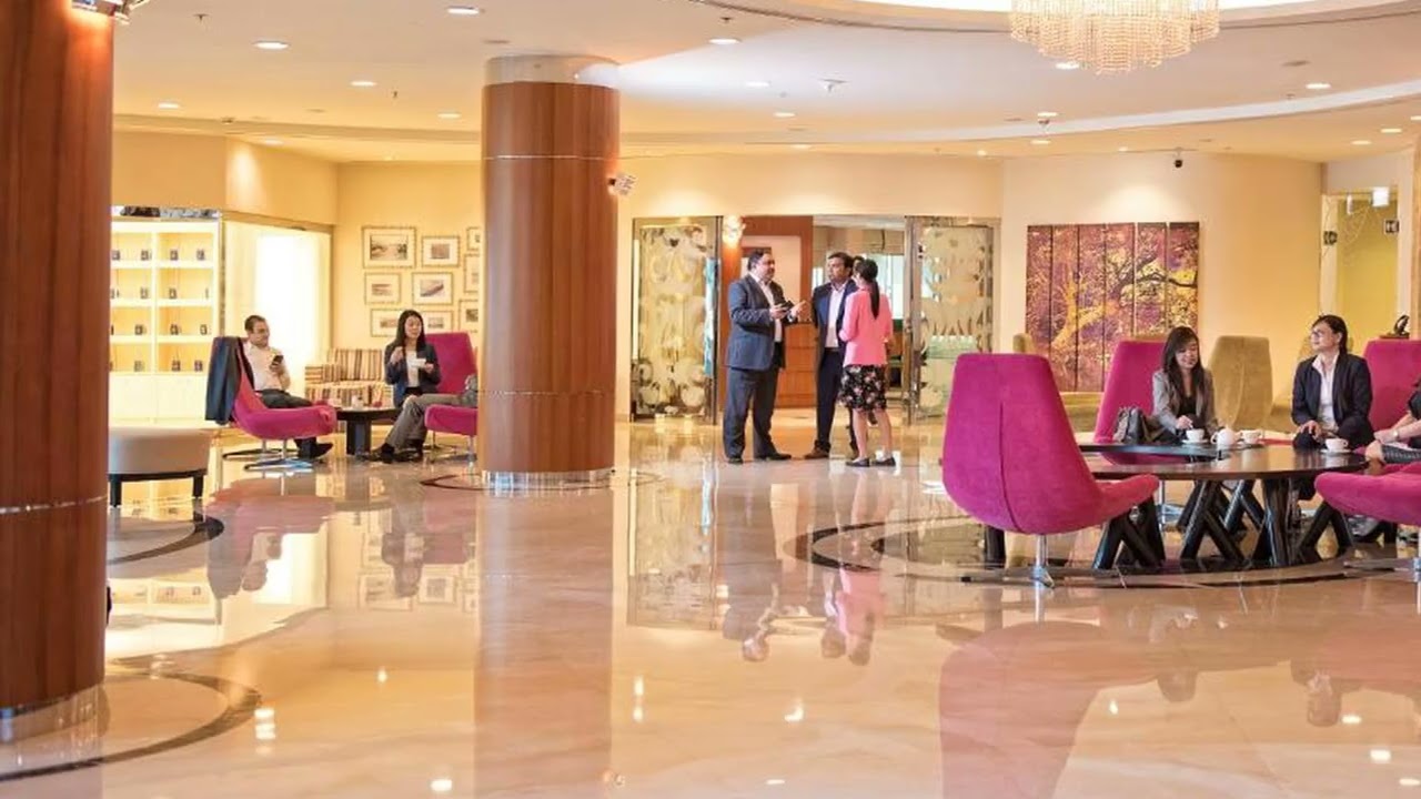 🏨 Avani Deira Dubai Hotel Review 2022. Dubai, United Arab Emirates