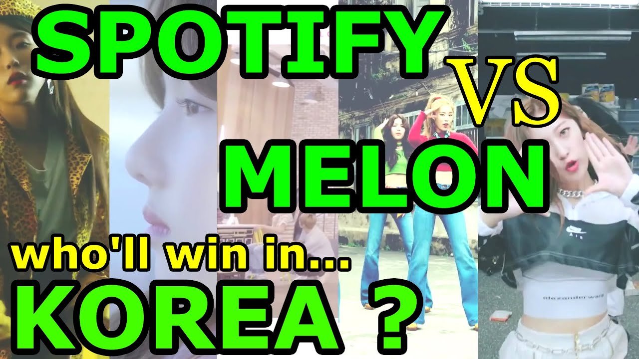 The Reason Your Favorite Kpop Songs Are Being Removed From SPOTIFY [Kpop Theory]
